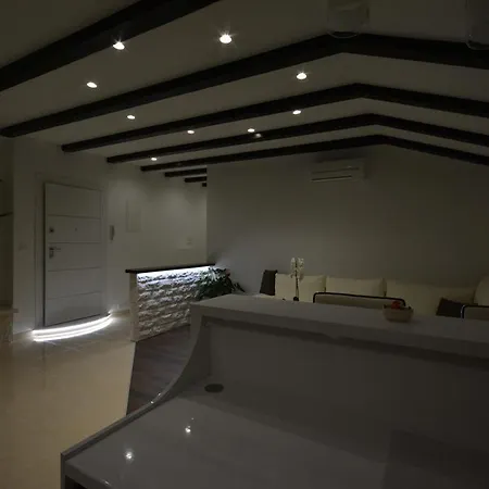 V&m Apartment *